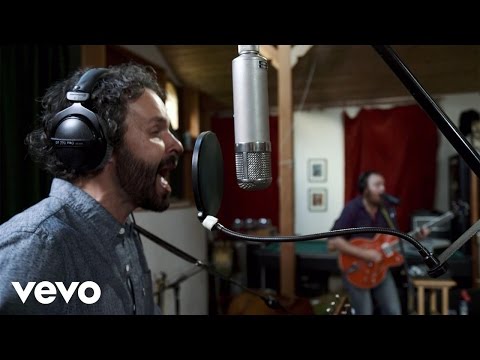 Blind Pilot - Packed Powder (Live at Bear Creek Studio)