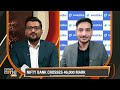 Whats Next For Yes Bank Stock?  - 01:41 min - News - Video