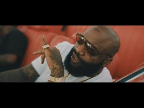 *New* Rick Ross Ft Gucci Mane & T.I. (2017)