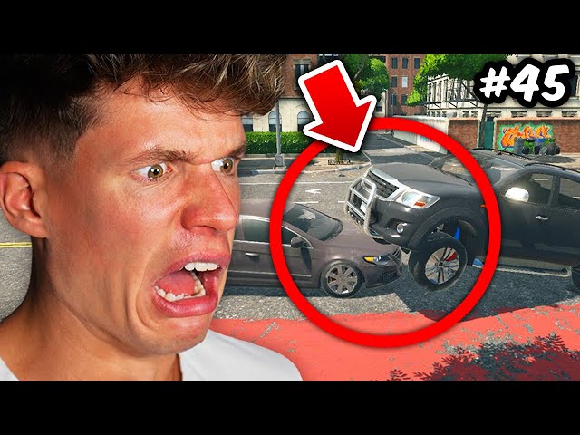 SUPERMARKT SIMULATOR #45
