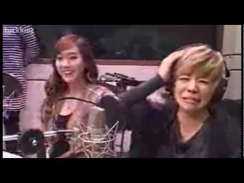 SNSD: The Funniest Girl Group (Part 4)