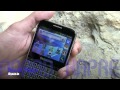 Samsung Galaxy Pro GT B7510 Android 2 2 + Qwerty - Quick Preview   iGyaan