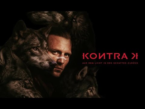 KONTRA K &  LEA - ICH VERMISSE DICH