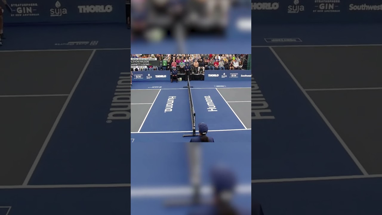 This rally and ATP were insane!