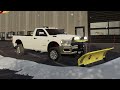 2020 Ram 3500 Single Cab v1.0.0.0