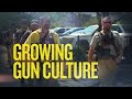 The Wide World Of U.S. Gun Culture