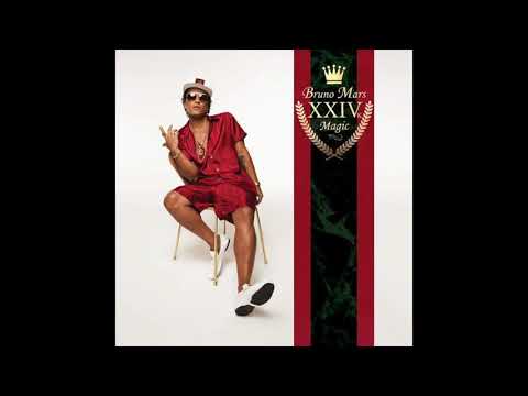 Calling All My Lovelies & Chunky - Bruno Mars Live at the Apollo [Audio]