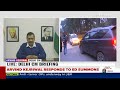 AAP Claims Arvind Kejriwal To Be Arrested, Roads To His Residence Blocked | NDTV 24x7 Live TV  - 00:00 min - News - Video
