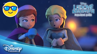 Lego Ledov krlovstv - Polrn e 3.