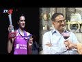 PV Sindhu's Father F 2 F On Daughter's Victory in BWF World Tour Finals