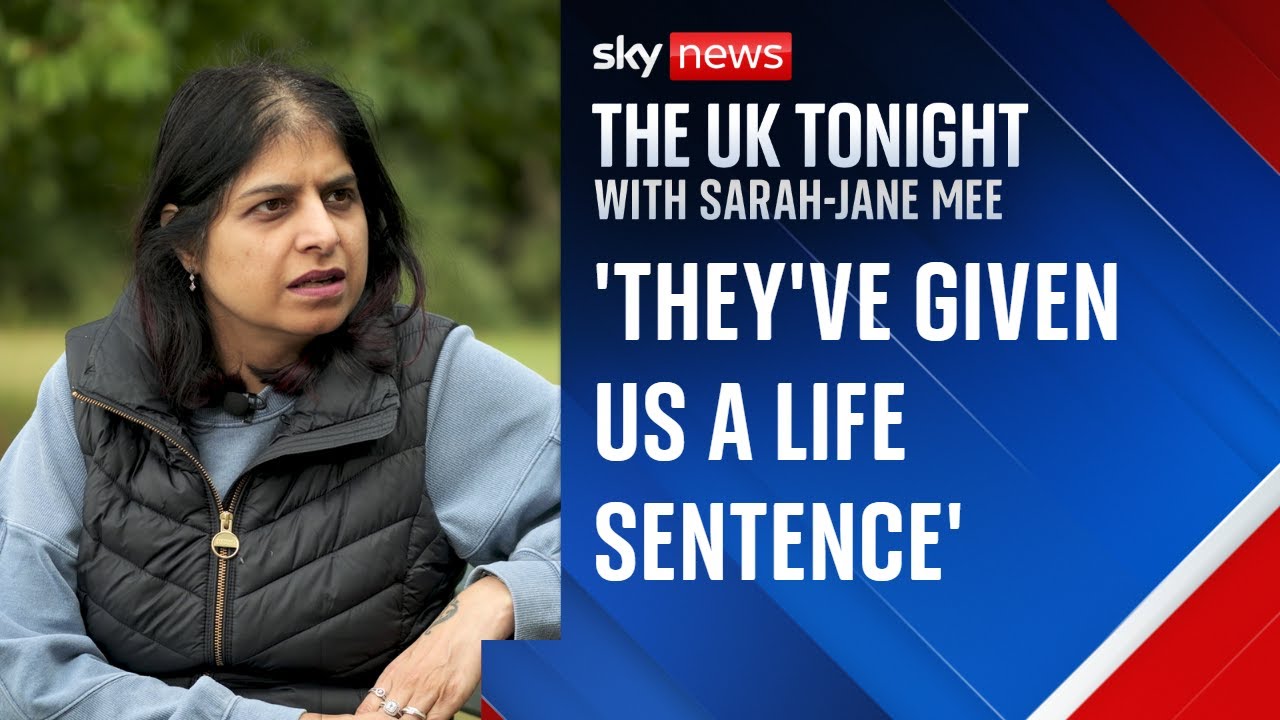 'My dad could still be here', says daughter of man killed by children in park attack