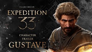 Gustave Character Trailer Thumbnail