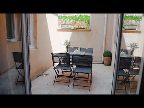 Property video