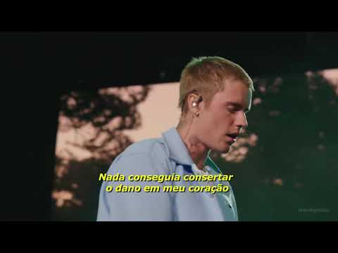 Justin Bieber - Where You Go I Follow (with Chandler Moore and Pink Sweats) [LEGENDADO/TRADUÇÃO]