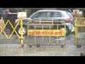 Torrential Rains Batter Mumbai as IMD Issues Red Alert for Maharashtra | News9  - 03:11 min - News - Video