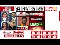 Thackeray, Shinde In Neck To Neck Fight In Maharashtra | Lok Sabha Elections 2024 Results  | NewsX  - 05:06 min - News - Video