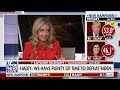 I think Haley is playing for VP: Kayleigh McEnany  - 03:04 min - News - Video