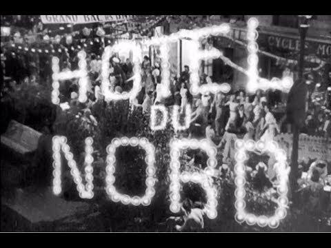 Hôtel du Nord'