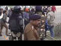 #farmersprotest  Chaos Erupts at Shambu Border as Haryana Police Detain Farmers Protestors | News9  - 04:51 min - News - Video