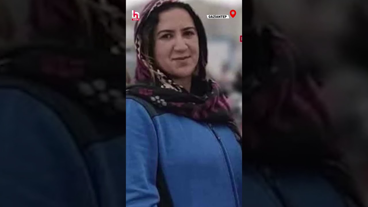 Gaziantep'te aileler arasında kavga; hamile kadın öldü, 1 çocuk yaralı! #shorts