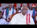 Bandi Sanjay : తెలంగాణ విమోచన దినోత్సవంలో బండి సంజయ్ అద్భుతమైన ప్రసంగం | Telangana | BJP | hmtv  - 04:06 min - News - Video