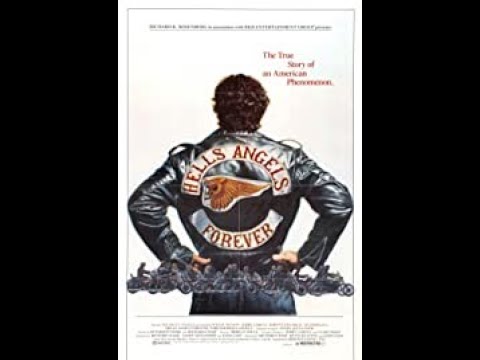 Hells Angels Forever'