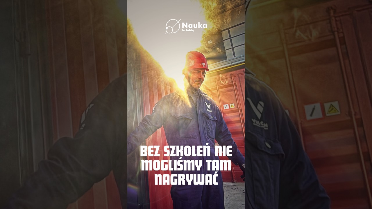 Nie wpuściliby nas na nagrania