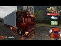 Scania Sarantos Junior Combo 1.35.x