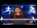 Pro Kabaddi League | Sometime Kabaddi Players Get Paid More Than Me: Abhishek Bachchan  - 12:04 min - News - Video