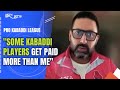 Pro Kabaddi League | Sometime Kabaddi Players Get Paid More Than Me: Abhishek Bachchan