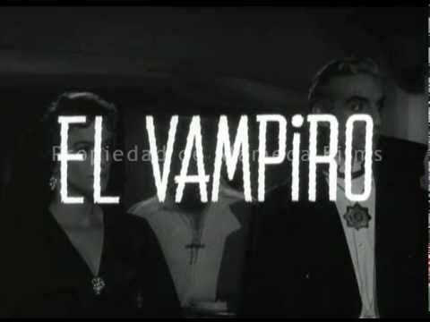 El vampiro'