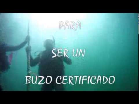 Aprende a bucear. Costa Azahar