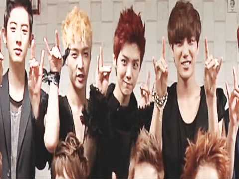 EXO Funny,Dork & Cute Moment part 2