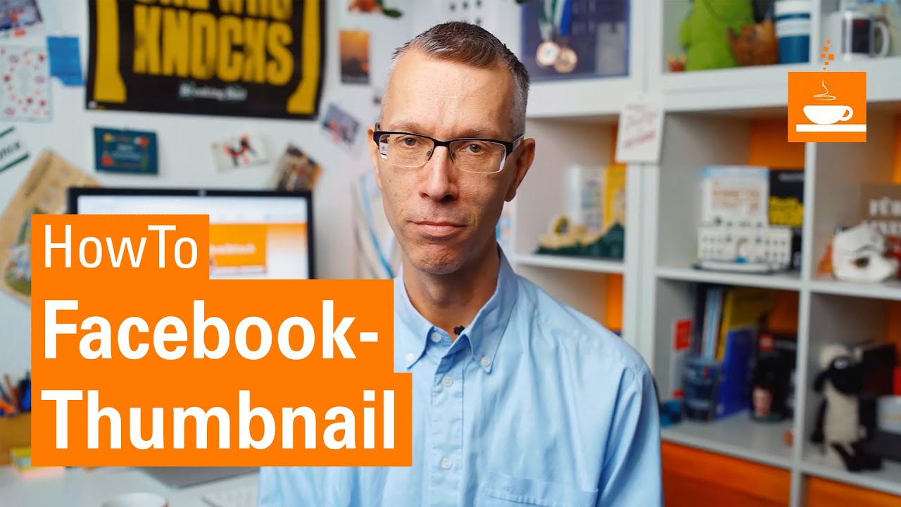 HowTo: Facebook-Vorschaubild bei einem Video editieren (Fanseite)