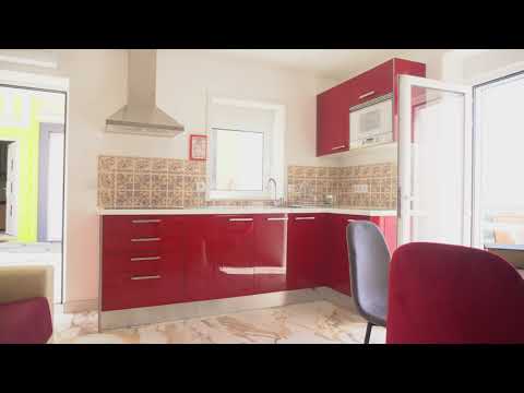 Property video