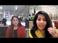 International Womens Day I Womens Role In Indias Growth Story  - 06:12 min - News - Video