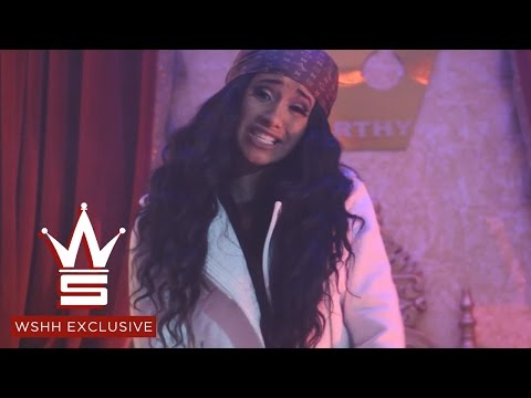 Red Cafe x Cardi B