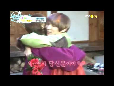 JongKey 종키 moment # 7 -