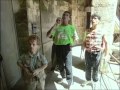 Les Clés de Fort Boyard 1990 - Arbre à clés