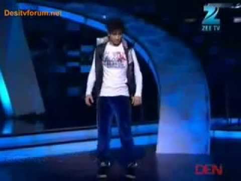 dance india dance croc roaz ringtone