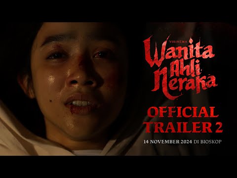 Wanita Ahli Neraka'