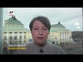 More questions than answers as death of Alexei Navalny remains unexplained  - 01:33 min - News - Video