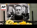 More questions than answers as death of Alexei Navalny remains unexplained