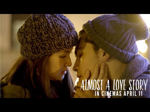 Almost a Love Story'