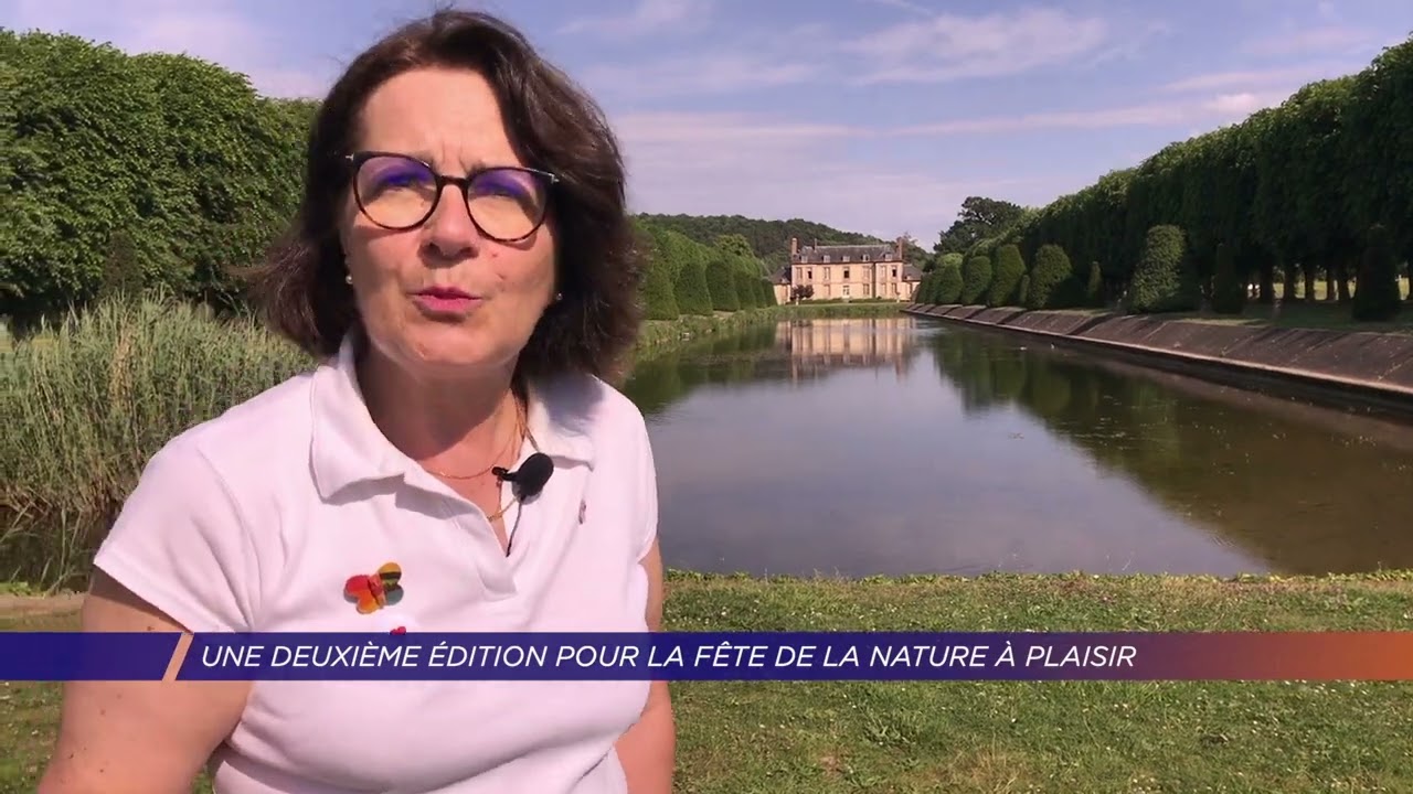 Yvelines | Une deuxième édition pour la fête de la Nature à Plaisir