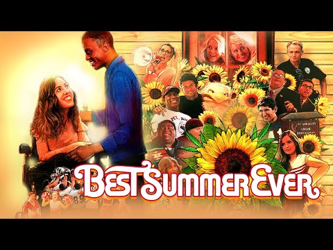 Best Summer Ever'