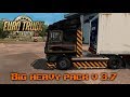 Big Heavy Pack ETS2 v3.7 1.31