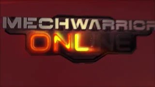 MechWarrior Online - Steam Launch Trailer