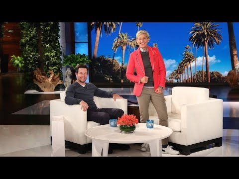 Mark Wahlberg Reveals He's Rebooting 'Captain Kangaroo'