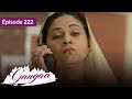 GANGAA - ep 222 - Une jeunesse sacrifi?e - S?rie en Fran?ais